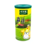 TTL GRANULATED CHICKEN FLAVOUR BOUILLON (TUB) 250g 太太乐鸡味调味料 250克