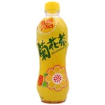 VITA CHRYSANTHEMUM TEA (PET) 500ml 维他 菊花茶(瓶装) 500毫升