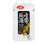 WL Kelp -Hot Flavour 卫龙风吃海带-香辣252g
