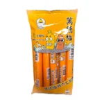WD Instant Chicken Corn Sausage 270g 万家火腿肠-鸡肉玉米270g