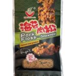 ZD Pork Floss - Seaweed90g 正点海苔猪肉松90g