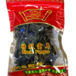 ZF Black Fungus 50g 正丰云耳(黑木耳)50g