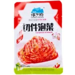 CYF Kimchi Pieces 淳于府切件泡菜100g