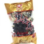 LF Dried Fungus - Whole 乐福白背黑木耳100g