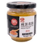 SD Salted Duck Eggs Yolk Sauce 神丹咸蛋黄酱150g