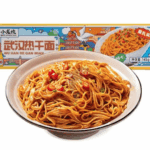 小龙坎 - 武汉热干面 Wuhan Noodles ( Spicy )