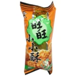 WW Crackers - Original Flavour 旺旺 - 小小酥18g原味