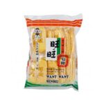 旺旺仙贝105g原味W W Senbei - Original Flavour 105g