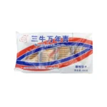 三牛 – 万年青 酥性饼干S N Cookies – Original Flavour
