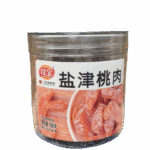 佳宝盐津桃肉JIABAO-Salted Preserved Peach
