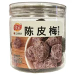 佳宝陈皮梅J IABAO - Preserved Plum