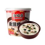 海福盛 - 皮蛋瘦肉粥37gHFS - Egg Flavour Congee