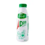 WHH - AD Calcium Milk 娃哈哈AD钙奶 （原味）