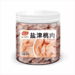佳宝盐津桃肉JIABAO-Salted Preserved Peach