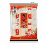 旺旺 - 雪饼84g原味W W Shelly Senbei 84g