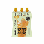 生和堂吸吸 甜品-秋梨枇杷爽(3盒装) SU Dessert -Pear&Loguat 450g