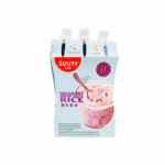 SU Dessert Drink-Taro & Purple Rice 生和堂吸吸甜品-香芋紫米(3盒装)540g