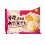 FRESHASIA Chinese Bun with Radish Filling 480g香源萝卜丝包 480g
