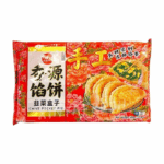FRESHASIA Chive Pocket Pie香源韭菜盒子