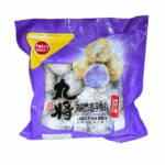 WJ Fried Taro Fish Ball 丸将炸香芋鱼丸