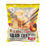 HANSS Shrimp Fortune Bag HANSS霸王虾仁福袋 (旺)