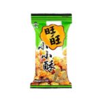 WW Crackers - Spring Onion Flavour 旺旺 - 小小酥18g - 葱香鸡肉味