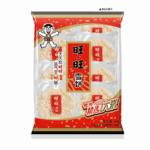 旺旺 - 雪饼84g原味W W Shelly Senbei 84g