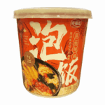 海福盛- 菌菇炖鸡泡饭36gHFS - Mushroom & Chicken Flavour Congee