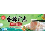 FRESHASIA Shrimp Cheung Fun 444g 香源鲜虾肠粉(附料包) 444g
