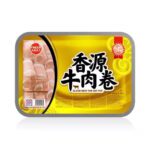 FRESHASIA Beef Slice 800g 香源牛肉卷800g