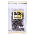 NATURAL SALTED PLUM PIECE 80G 自然派盐津梅条80g