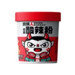 SZR HOT & SOUR VERMICELLI 130g 食族人经典酸辣粉130g