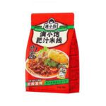 满小饱肥汁米线310g MXB SPICY INSTANT VERMICELLI 310g