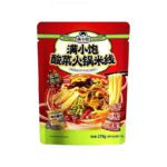 满小饱酸菜火锅米线279g MXB PICKLED MUSTARD VERMICELLI 279g