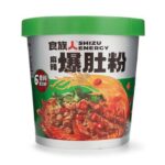 食族人麻辣爆肚粉150g SZR SPICY VERMICELLI 150G