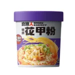 食族人锡纸花甲粉145g SZR INS VERMCELLI -ARTIEICIAL CLAM FLV 145g