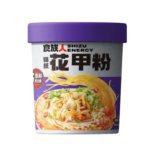 SZR INS VERMCELLI -ARTIEICIAL CLAM FLV 145g 食族人锡纸花甲粉145g
