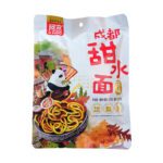 阿宽成都甜水面(袋装)270g BJ CHENGDU SWEET NOODLE 270G