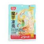 阿宽魔芋凉皮柠檬酸辣味265g AK KONJAC NOODLE LEMON SOUR & HOT 265g