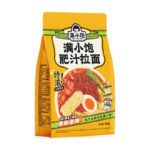 MXB SPICY RAMEN 300g 满小饱肥汁拉面300g