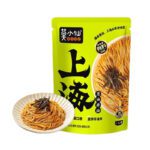 莫小仙上海葱油拌面142g MXX SH STYLE NOODLB 142g
