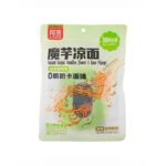 阿宽魔芋凉面椒香糖醋味255g  AK KONJAC NOODLE SWEE & SOUR 255g