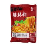 袁鲜酸辣粉276g YX HOT AND SOUR RICE NOODLE 276g