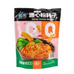 与美通心粉耗子270g YM STICKY POTATO NOODLE 270g