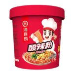 海底捞酸辣粉122g HDL INSTANTVERMICELLI SPICY SOUR