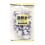 NATURAL CHAN PEE PLUM 180G 自然派陈皮梅180g