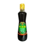 SHINHO PREMIUM SOY SCE 500ML 六月鲜特级酱油500ml