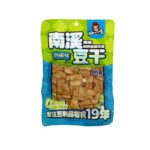 HBS BEANCURD -PICKLED CHILI FLAV 好巴食南溪豆干泡椒味95g