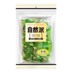 NATURAL GREEN PLUM 106G 自然派青梅106g