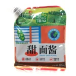 CBL SWEET BEAN SAUOE 葱伴侣甜面酱(吸嘴装)360g